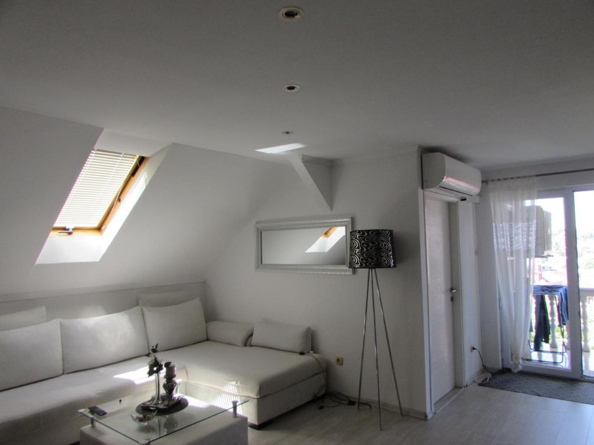 Apartmani Jejna Сараево Экстерьер фото