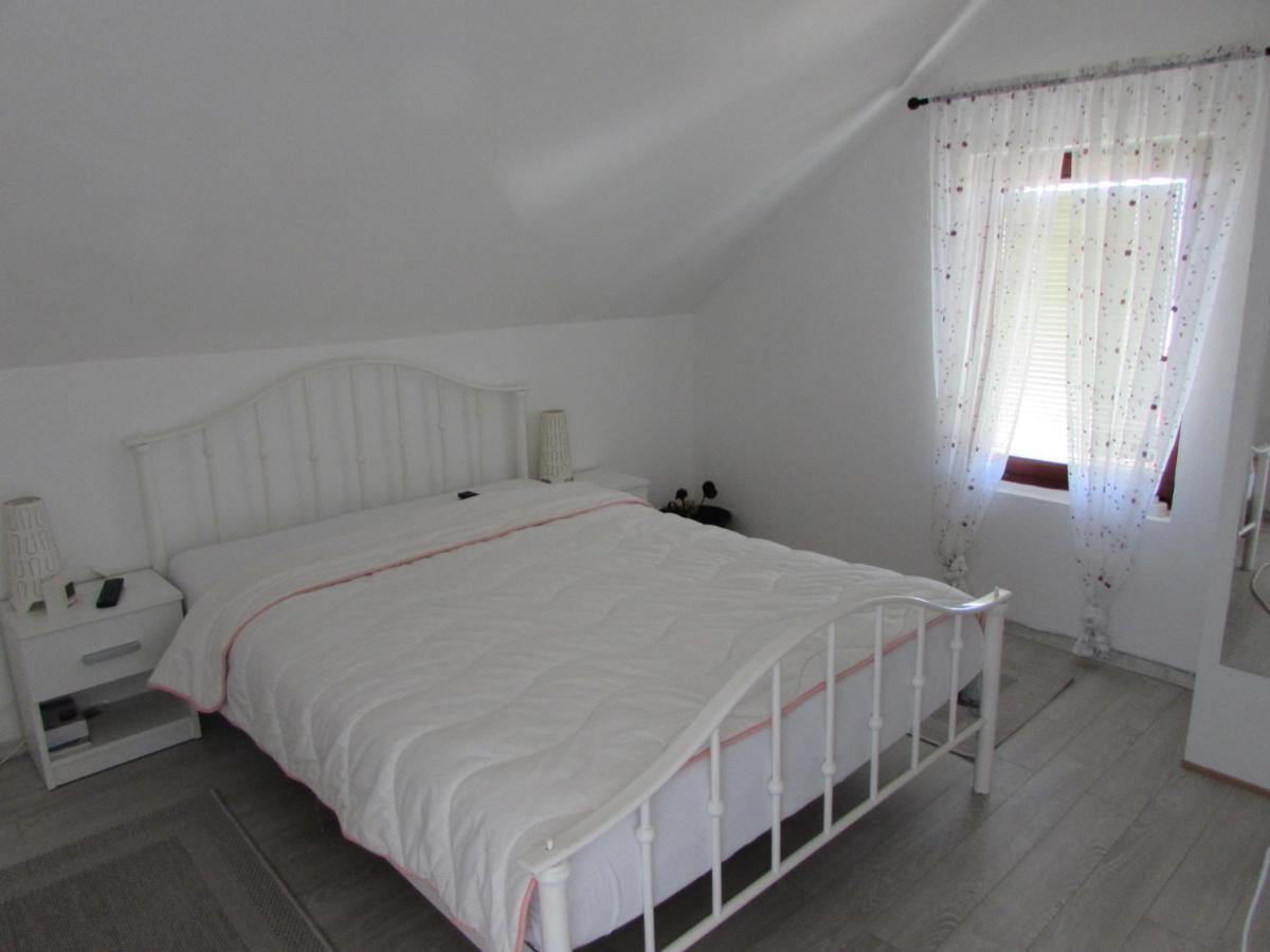 Apartmani Jejna Сараево Экстерьер фото