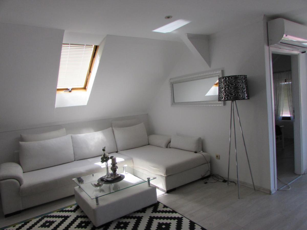 Apartmani Jejna Сараево Экстерьер фото