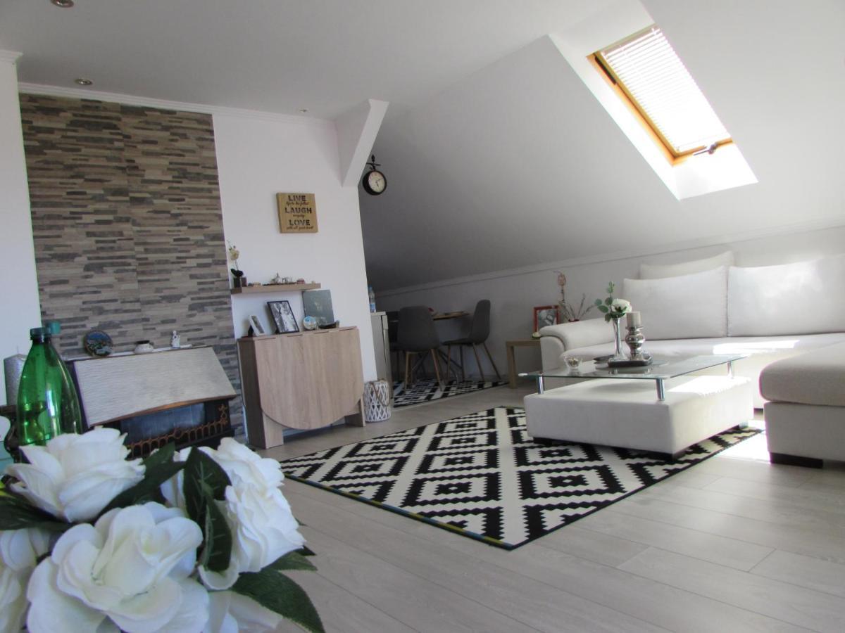 Apartmani Jejna Сараево Экстерьер фото