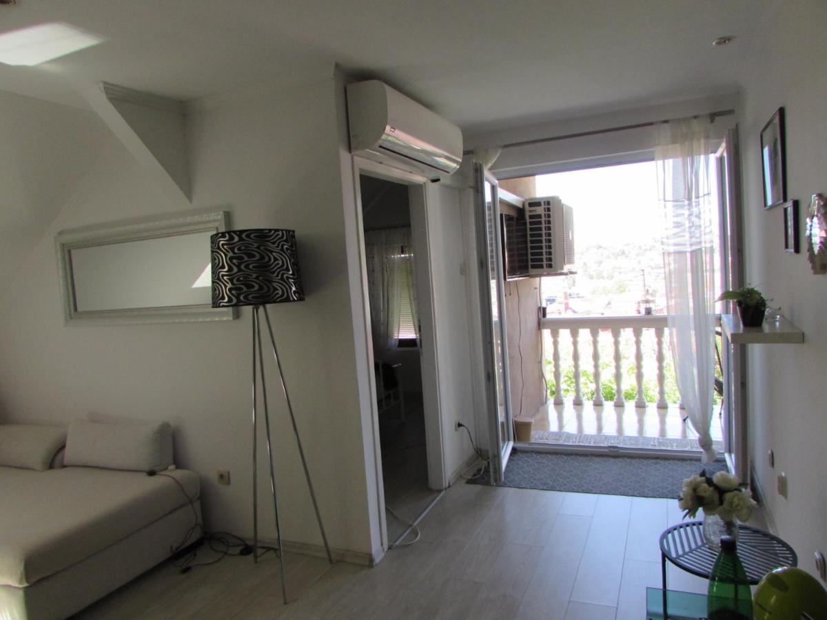 Apartmani Jejna Сараево Экстерьер фото