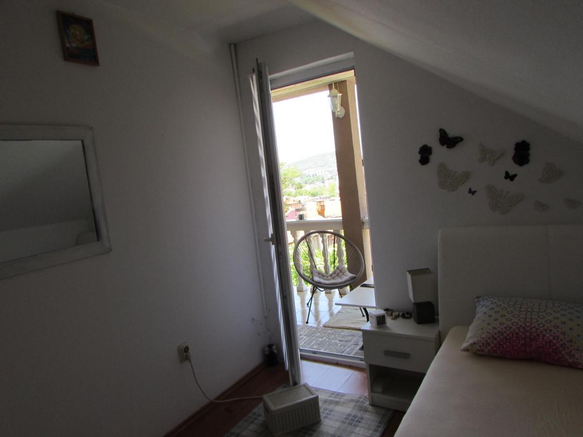 Apartmani Jejna Сараево Экстерьер фото