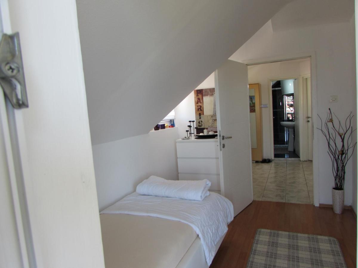 Apartmani Jejna Сараево Экстерьер фото