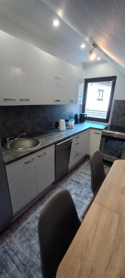 Apartmani Jejna Сараево Экстерьер фото