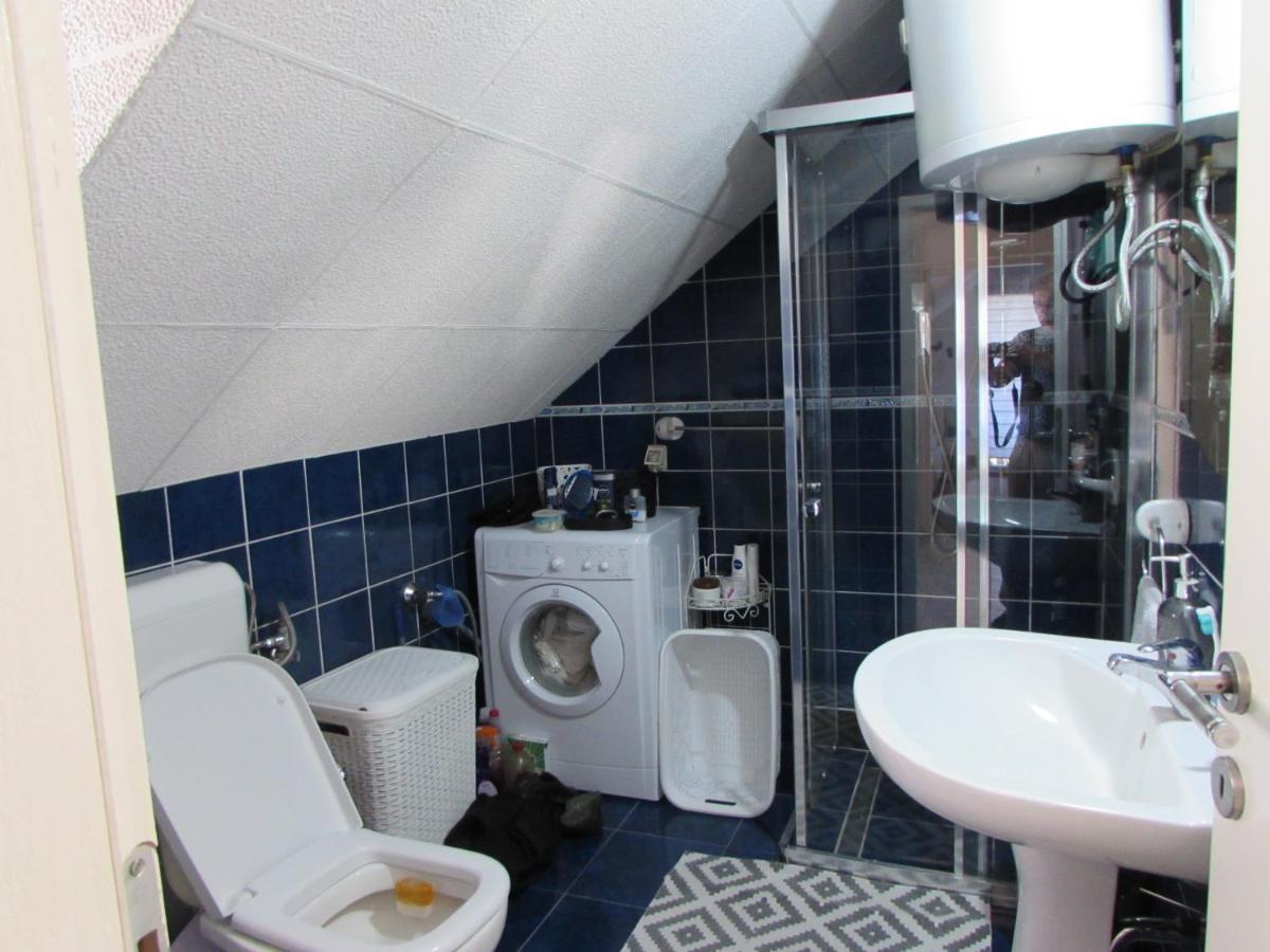 Apartmani Jejna Сараево Экстерьер фото