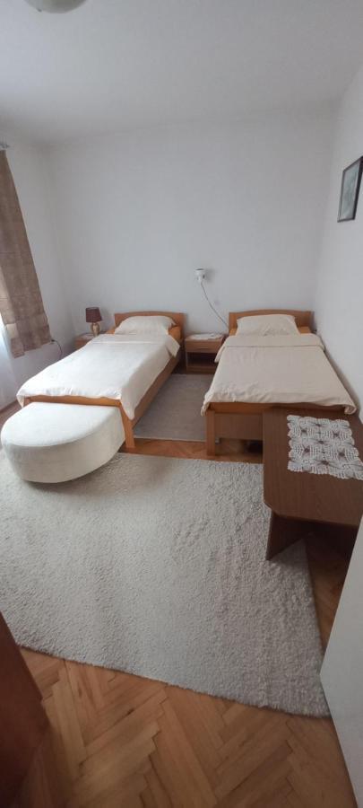 Apartmani Jejna Сараево Экстерьер фото