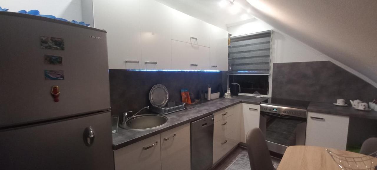 Apartmani Jejna Сараево Экстерьер фото
