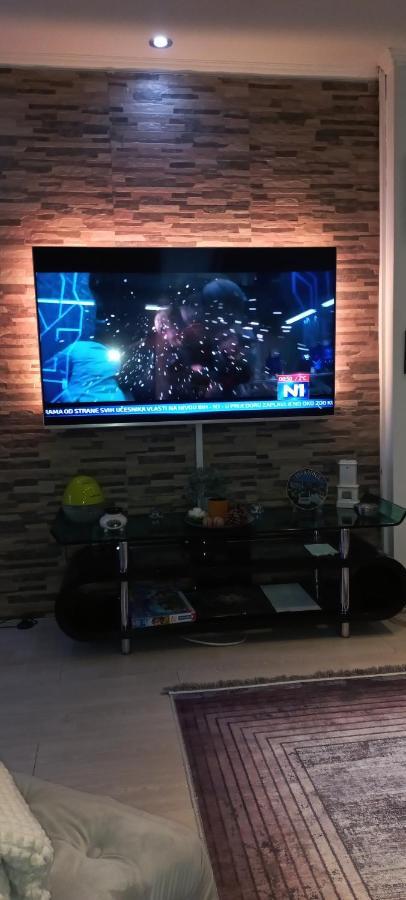 Apartmani Jejna Сараево Экстерьер фото