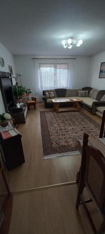 Apartmani Jejna Сараево Экстерьер фото