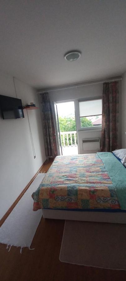 Apartmani Jejna Сараево Экстерьер фото