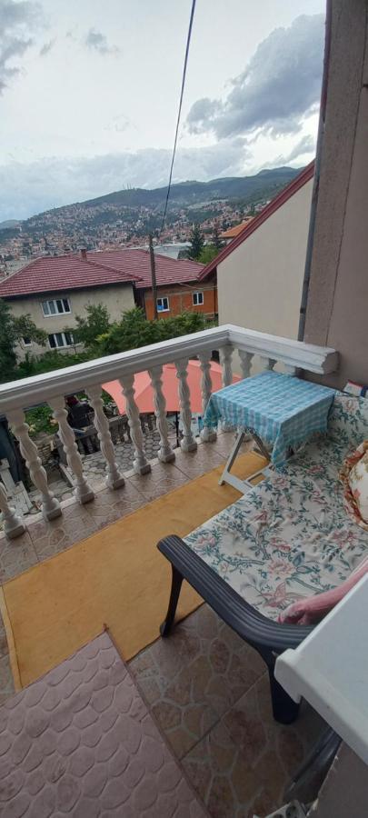 Apartmani Jejna Сараево Экстерьер фото